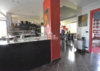 Interno non residenziale - Villa Località Giannone, 21, Cuorgnè - photo 8