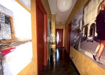Corridoio - Villa Località Giannone, 21, Cuorgnè - photo 10