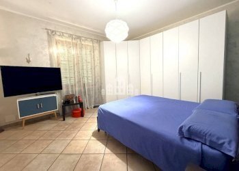 Camera da letto - Villa Località Giannone, 21, Cuorgnè - photo 13