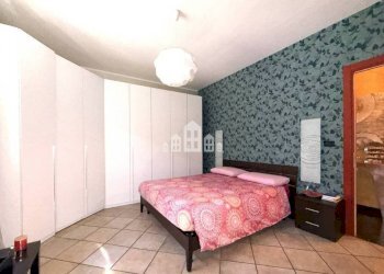Camera da letto - Villa Località Giannone, 21, Cuorgnè - photo 14