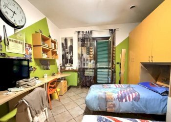 Camera da letto - Villa Località Giannone, 21, Cuorgnè - photo 15