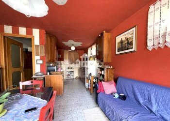 Salone - Villa Località Giannone, 21, Cuorgnè - photo 20