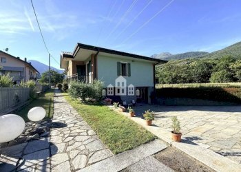 Giardino - Villa Località Giannone, 21, Cuorgnè - photo 24