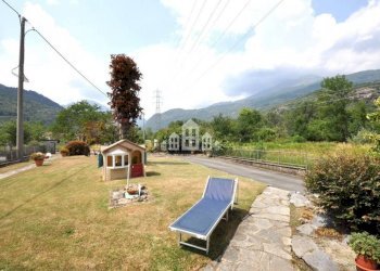 Terreno - Villa Località Giannone, 21, Cuorgnè - photo 25
