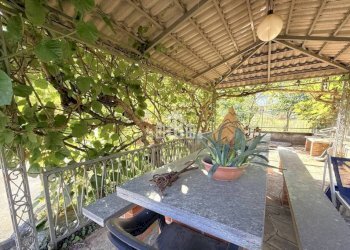 Terrazzo - Villa Località Giannone, 21, Cuorgnè - photo 26