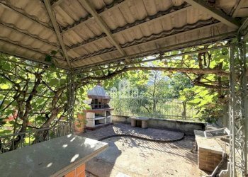 Giardino - Villa Località Giannone, 21, Cuorgnè - photo 27