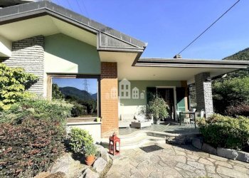 Facciata - Villa Località Giannone, 21, Cuorgnè - photo 29