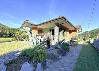 Giardino - Villa Località Giannone, 21, Cuorgnè - photo 30