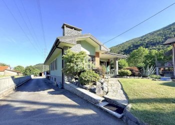 Giardino - Villa Località Giannone, 21, Cuorgnè - photo 31