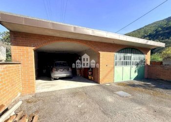 Box auto - Villa Località Giannone, 21, Cuorgnè - photo 33