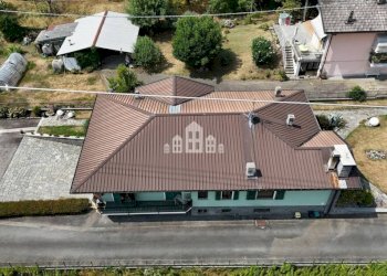 Facciata - Villa Località Giannone, 21, Cuorgnè - photo 35