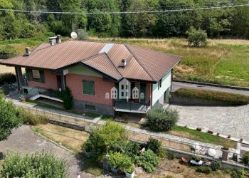 Vista - Villa Località Giannone, 21, Cuorgnè - photo 37