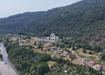 Vista - Villa Località Giannone, 21, Cuorgnè - photo 38