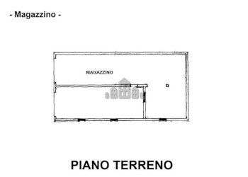 Planimetria - Villa Località Giannone, 21, Cuorgnè - photo 42