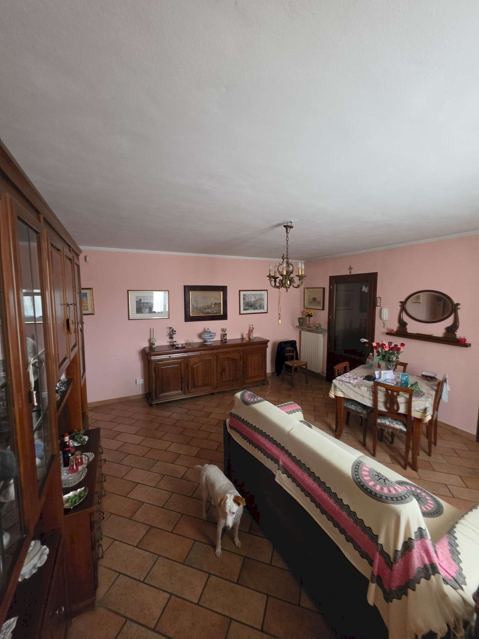 soggiorno - Villa via Monticelli Obizzi, Ripalta Guerina - photo 3