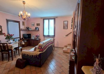 soggiorno - Villa via Monticelli Obizzi, Ripalta Guerina - foto 4