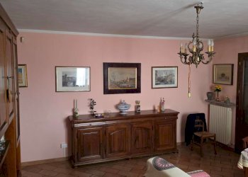 soggiorno - Villa via Monticelli Obizzi, Ripalta Guerina - foto 5