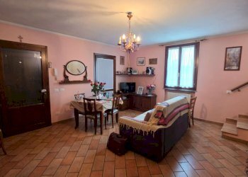 soggiorno - Villa via Monticelli Obizzi, Ripalta Guerina - foto 6