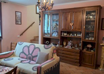 soggiorno - Villa via Monticelli Obizzi, Ripalta Guerina - foto 7