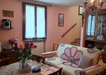 soggiorno - Villa via Monticelli Obizzi, Ripalta Guerina - foto 8