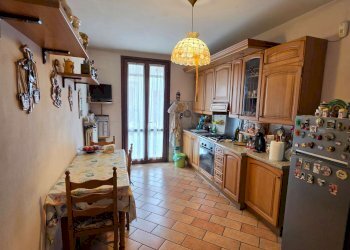 cucina abitabile - Villa via Monticelli Obizzi, Ripalta Guerina - foto 9