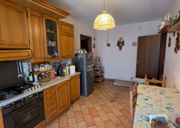 cucina abitabile - Villa via Monticelli Obizzi, Ripalta Guerina - foto 10
