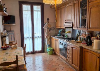 cucina abitabile - Villa via Monticelli Obizzi, Ripalta Guerina - foto 11