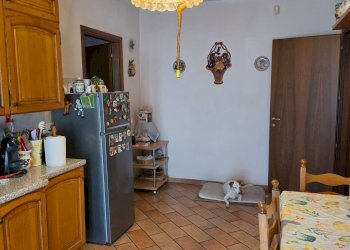 cucina abitabile - Villa via Monticelli Obizzi, Ripalta Guerina - foto 12