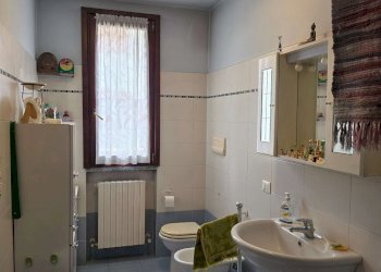 bagno di servizio - Villa via Monticelli Obizzi, Ripalta Guerina - foto 13