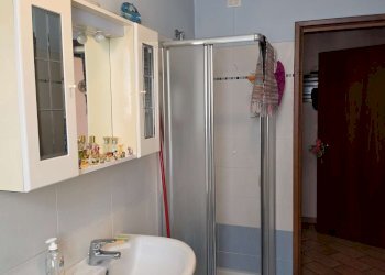 bagno di servizio - Villa via Monticelli Obizzi, Ripalta Guerina - foto 14