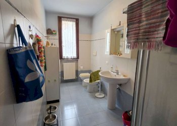 bagno di servizio - Villa via Monticelli Obizzi, Ripalta Guerina - foto 15