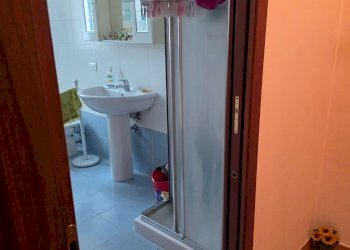 bagno di servizio - Villa via Monticelli Obizzi, Ripalta Guerina - foto 16