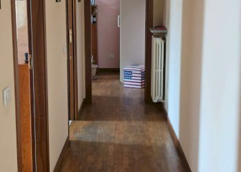 disimpegno - Villa via Monticelli Obizzi, Ripalta Guerina - foto 19