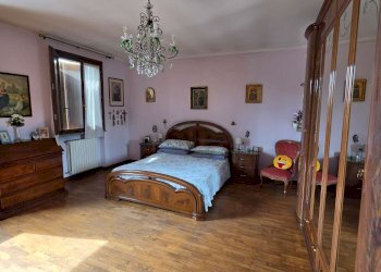 camera matrimoniale - Villa via Monticelli Obizzi, Ripalta Guerina - foto 20