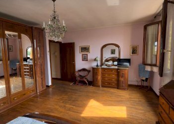 camera matrimoniale - Villa via Monticelli Obizzi, Ripalta Guerina - foto 25