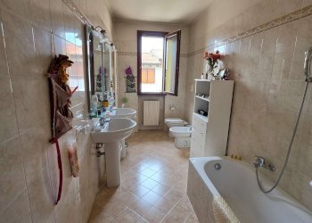 bagno padronale - Villa via Monticelli Obizzi, Ripalta Guerina - foto 32