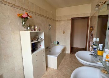 bagno padronale - Villa via Monticelli Obizzi, Ripalta Guerina - foto 33