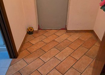 disimpegno piano terra - Villa via Monticelli Obizzi, Ripalta Guerina - foto 34