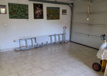 box - Villa via Monticelli Obizzi, Ripalta Guerina - foto 37