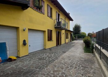 esterno - Villa via Monticelli Obizzi, Ripalta Guerina - foto 38
