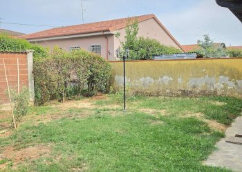 esterno - Villa via Monticelli Obizzi, Ripalta Guerina - foto 39