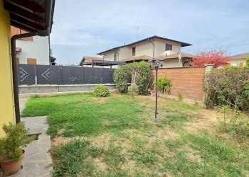 esterno - Villa via Monticelli Obizzi, Ripalta Guerina - foto 40