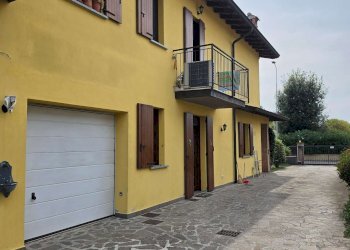 esterno - Villa via Monticelli Obizzi, Ripalta Guerina - foto 41