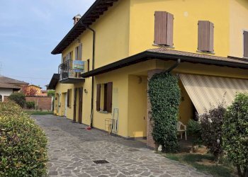 esterno - Villa via Monticelli Obizzi, Ripalta Guerina - foto 42
