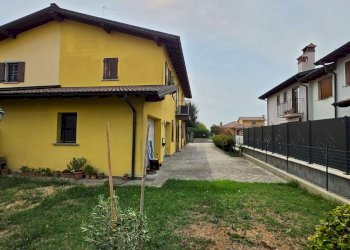 esterno - Villa via Monticelli Obizzi, Ripalta Guerina - foto 43
