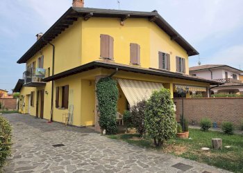 esterno - Villa via Monticelli Obizzi, Ripalta Guerina - foto 45
