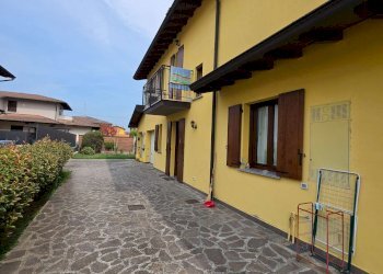 esterno - Villa via Monticelli Obizzi, Ripalta Guerina - foto 46