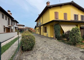 esterno - Villa via Monticelli Obizzi, Ripalta Guerina - foto 47