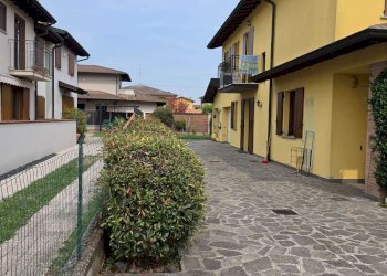 esterno - Villa via Monticelli Obizzi, Ripalta Guerina - foto 48