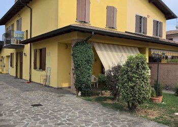 esterno - Villa via Monticelli Obizzi, Ripalta Guerina - foto 49